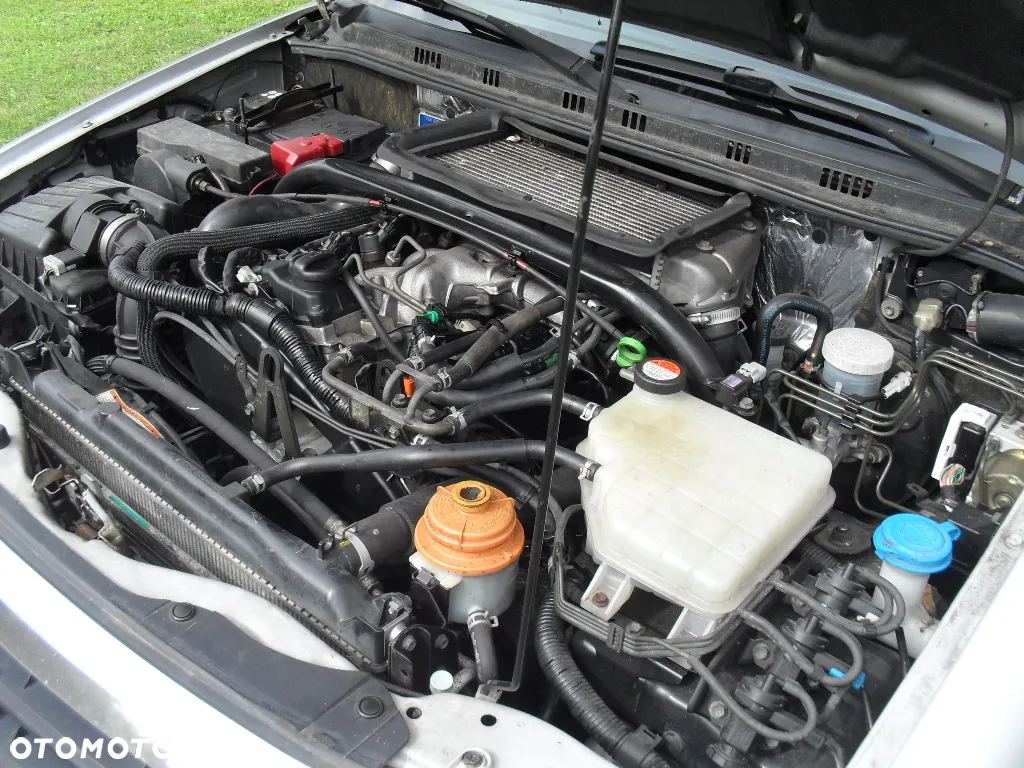 Suzuki Grand Vitara 2.0 HDi - 29