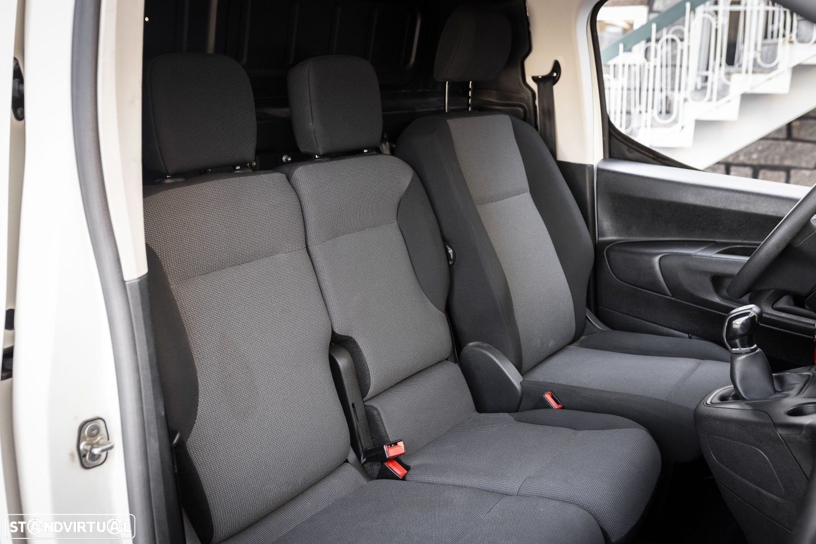 Opel Combo 1.5 CDTi L1H1 Enjoy - 22