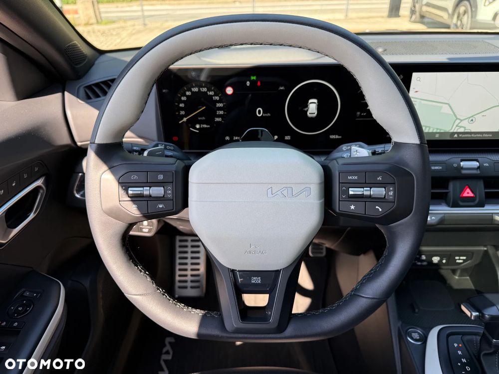 Kia K4 1.6 T-GDI GT Line - 31