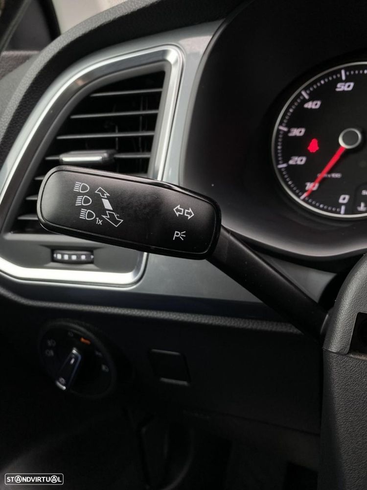 SEAT Ateca 1.0 TSI Style - 14