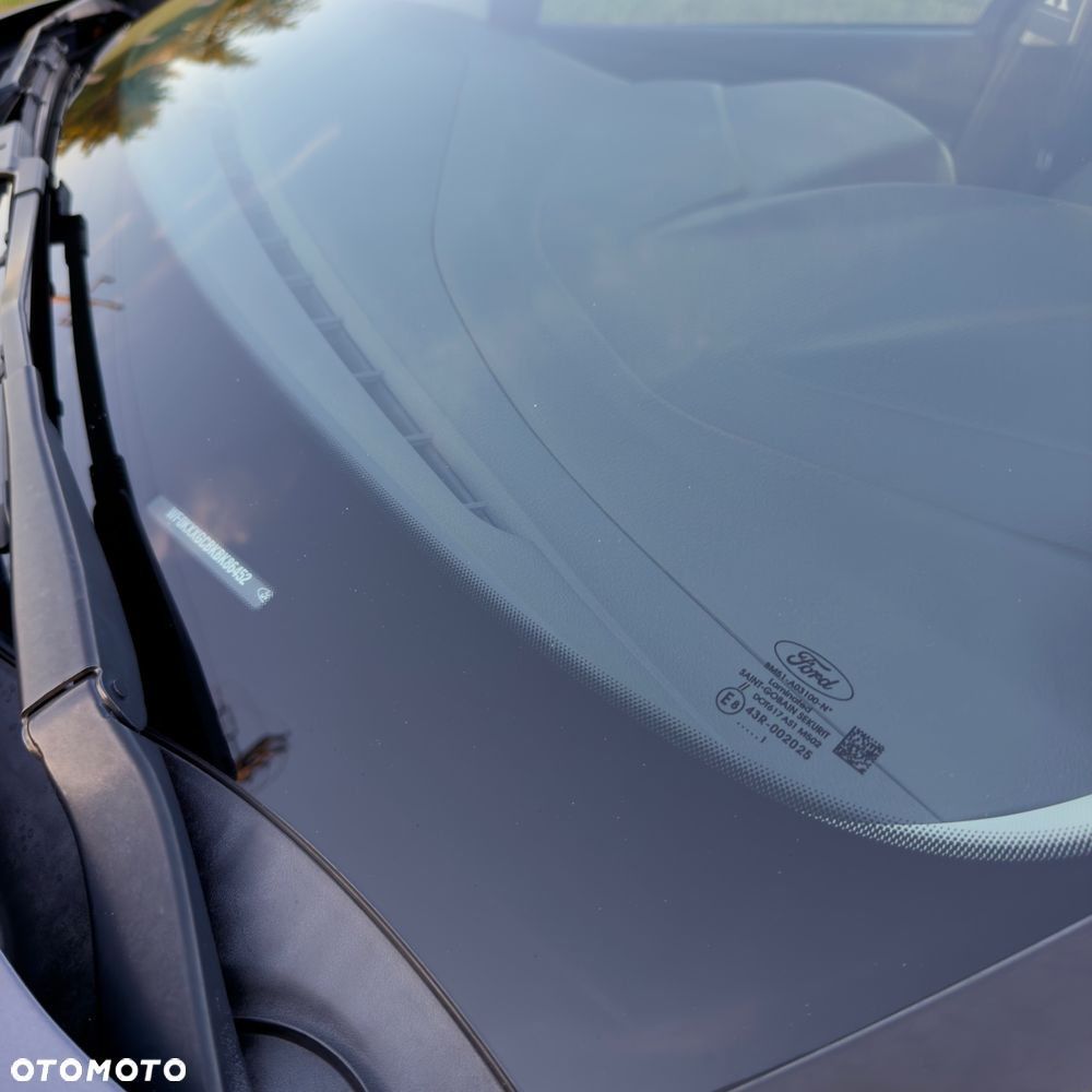 Ford Focus 1.6 Titanium - 27