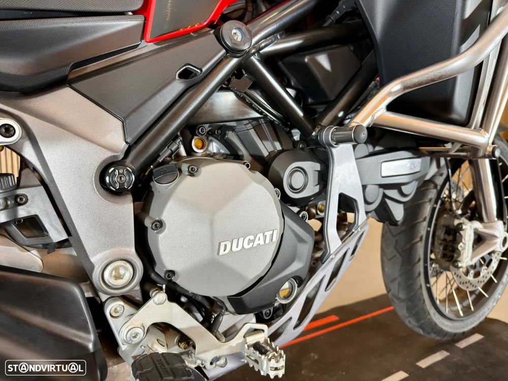 Ducati Multistrada MULTISTRADA 1260 ENDURO - 19