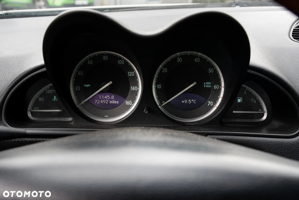 Mercedes-Benz SL - 9