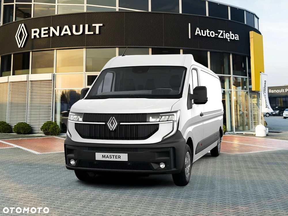 Renault master - 3