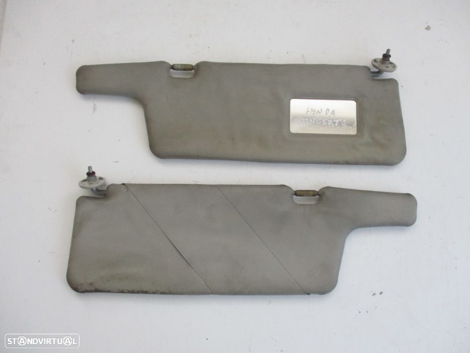 Palas sol Honda Concerto - 1