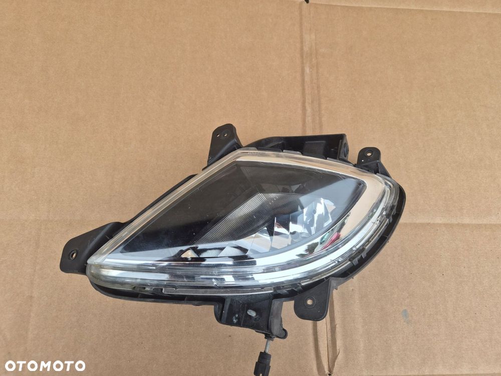 halogen lewy hyundai ix20 oryginał - 1