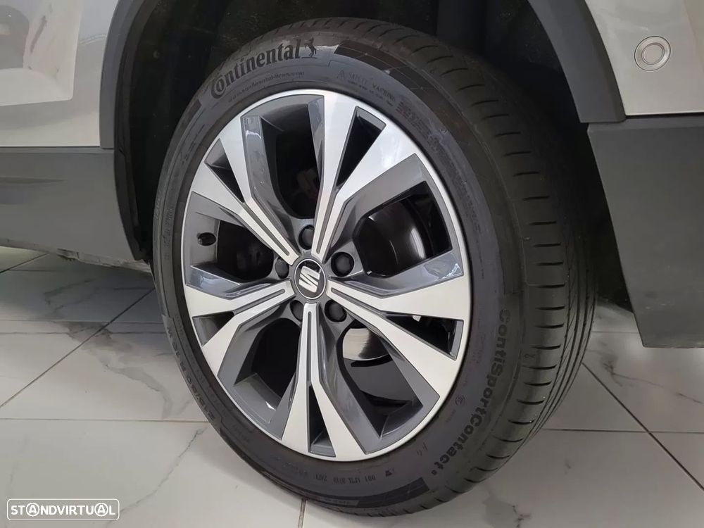 SEAT Ateca 1.6 TDI Style - 36