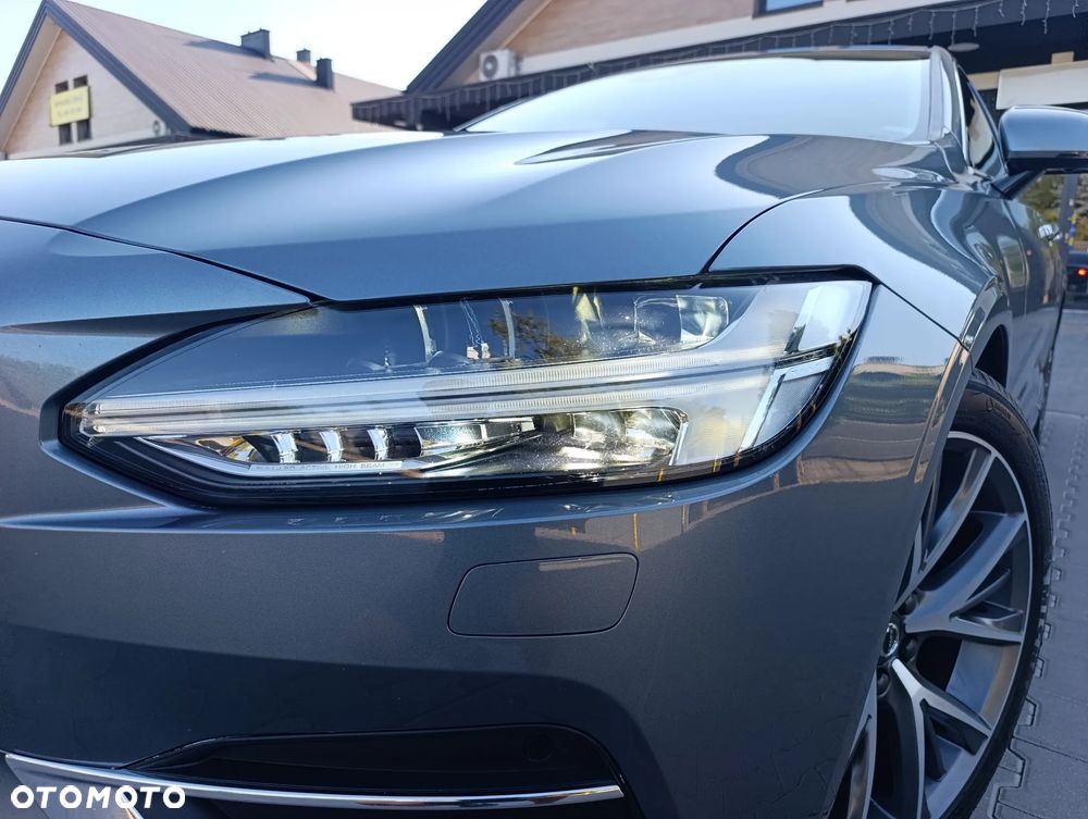 Volvo S90 T5 Inscription - 11