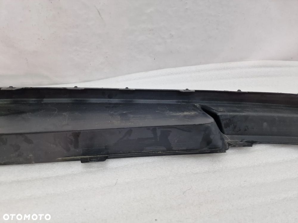 SKODA SUPERB III 3V0 / 3V5 SEDAN 15- DYFUZOR / DOKŁADKA ZDERZAKA TYLNEGO TYLNIEGO TYŁ , NR 3V5807521 , NR AUKCJI DT704 - 16