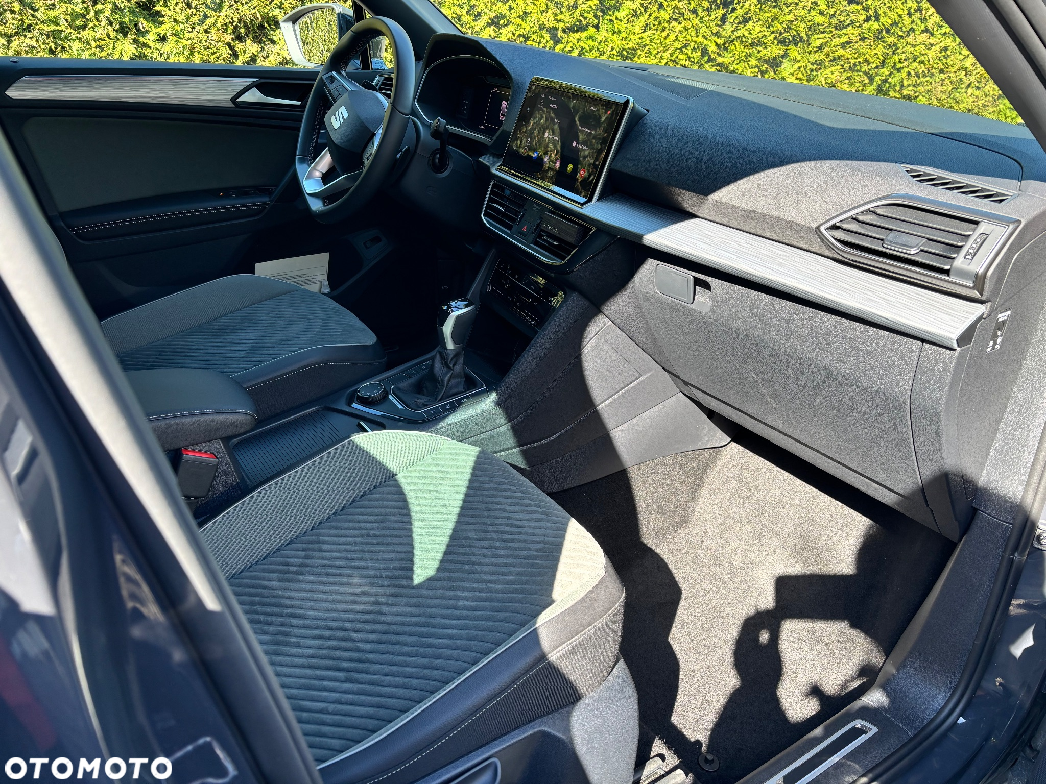 Seat Tarraco - 19