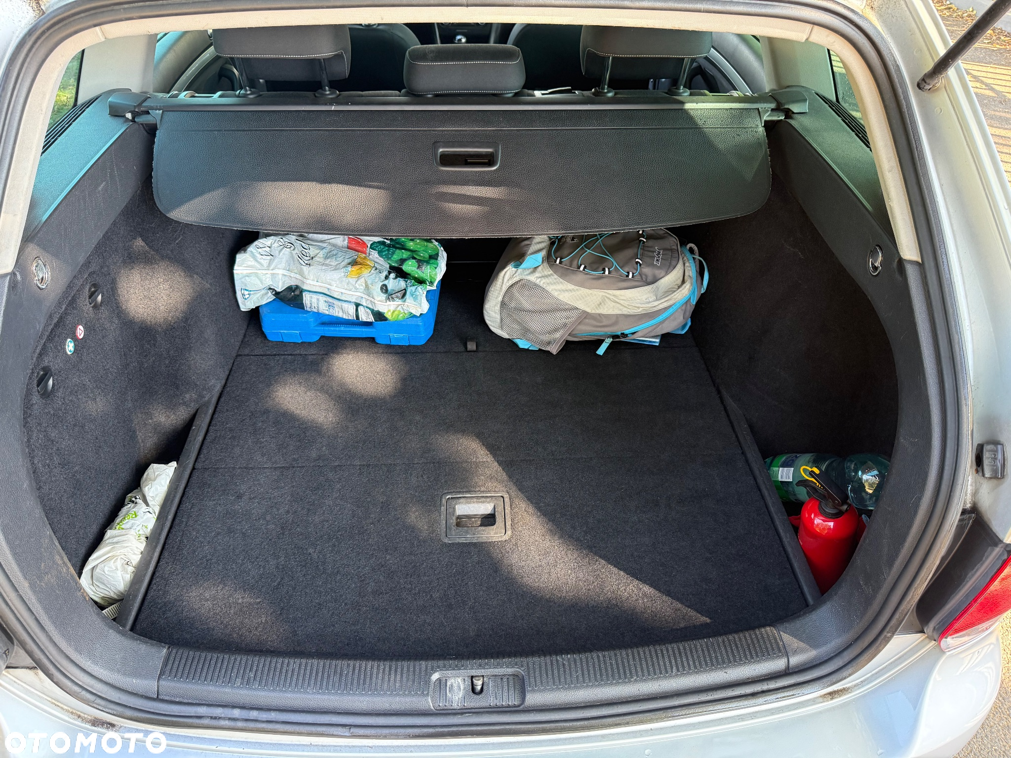Volkswagen Golf - 16