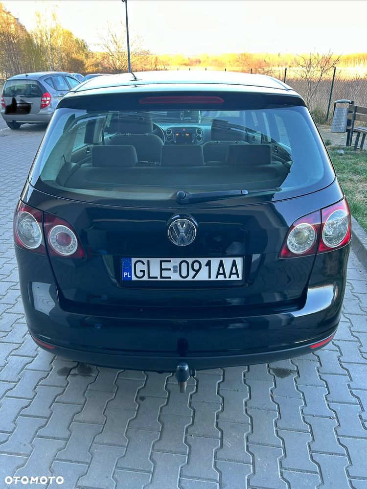 Volkswagen Golf 1.6 FSI Comfortline - 5