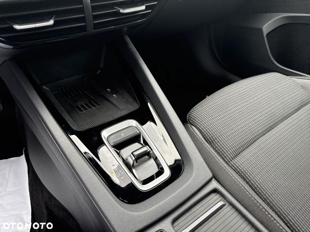 Skoda Octavia - 15