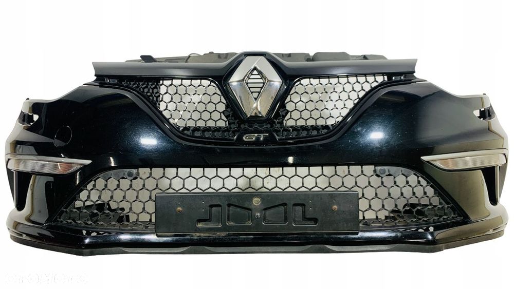 zderzak przedni renault megane iv gt - 1