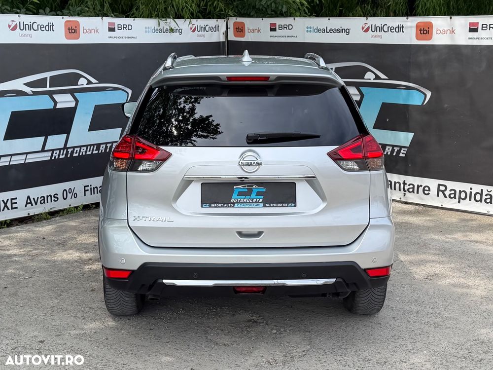 Nissan X-Trail 1.7 dCi N-Connecta - 37