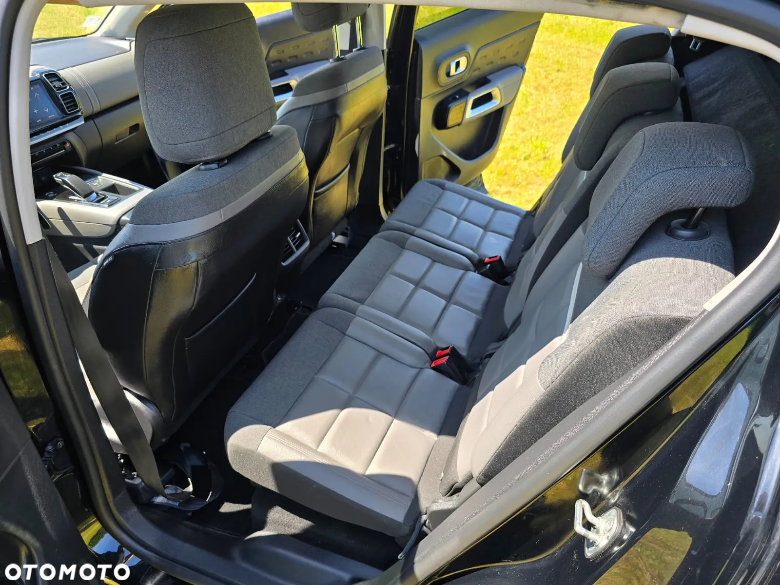 Citroën C5 Aircross Hybrid 225 e-EAT8 ë-SERIES - 7