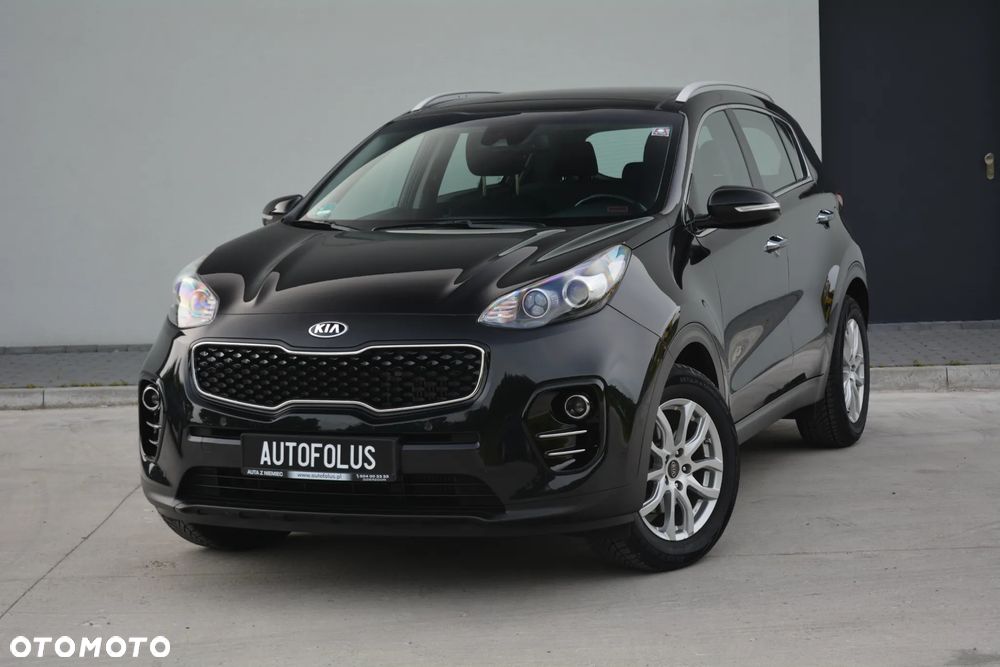 Kia Sportage - 2