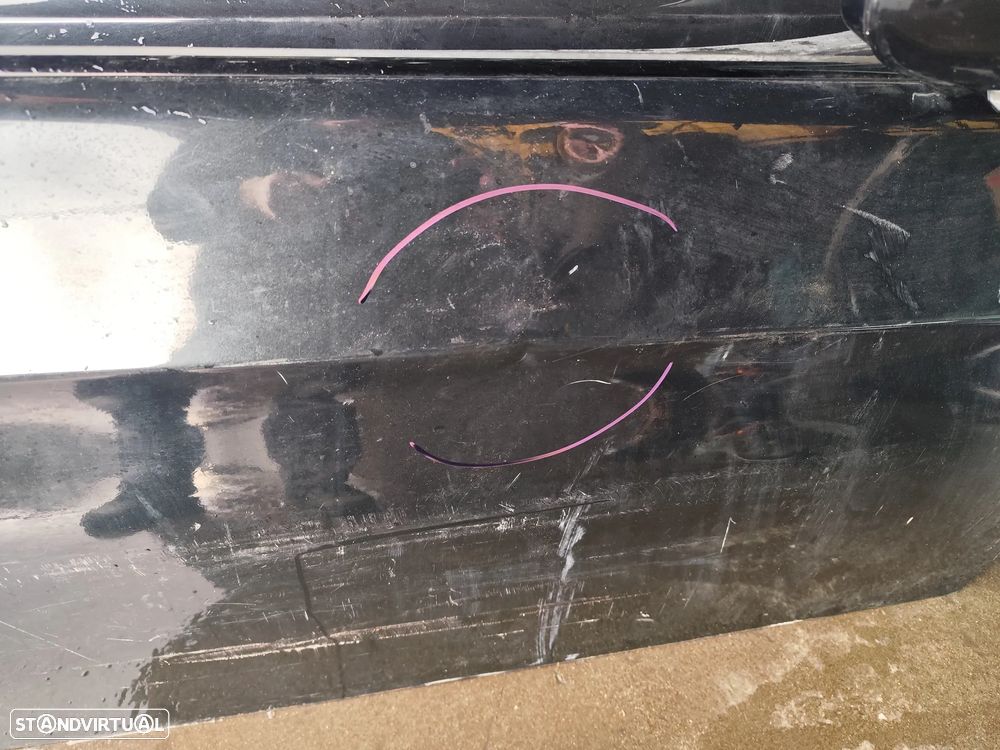 Bmw 3 e93 Cabriolet PORTA FRENTE DIREITA - PF656 - 4