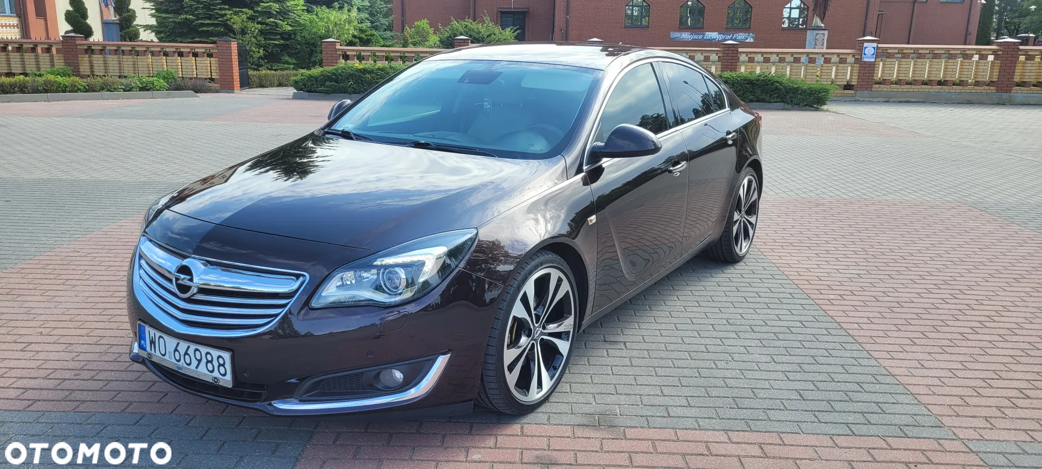 Opel Insignia - 3