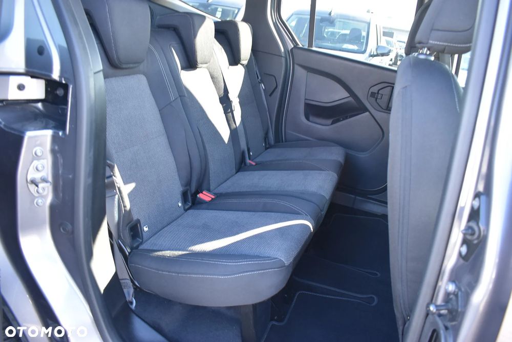 Mercedes-Benz Citan Tourer L1 420.763 - 15