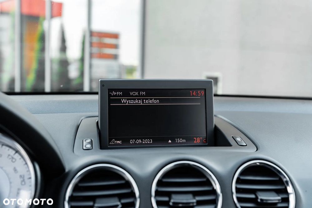 Peugeot 308 200 THP GTi - 29