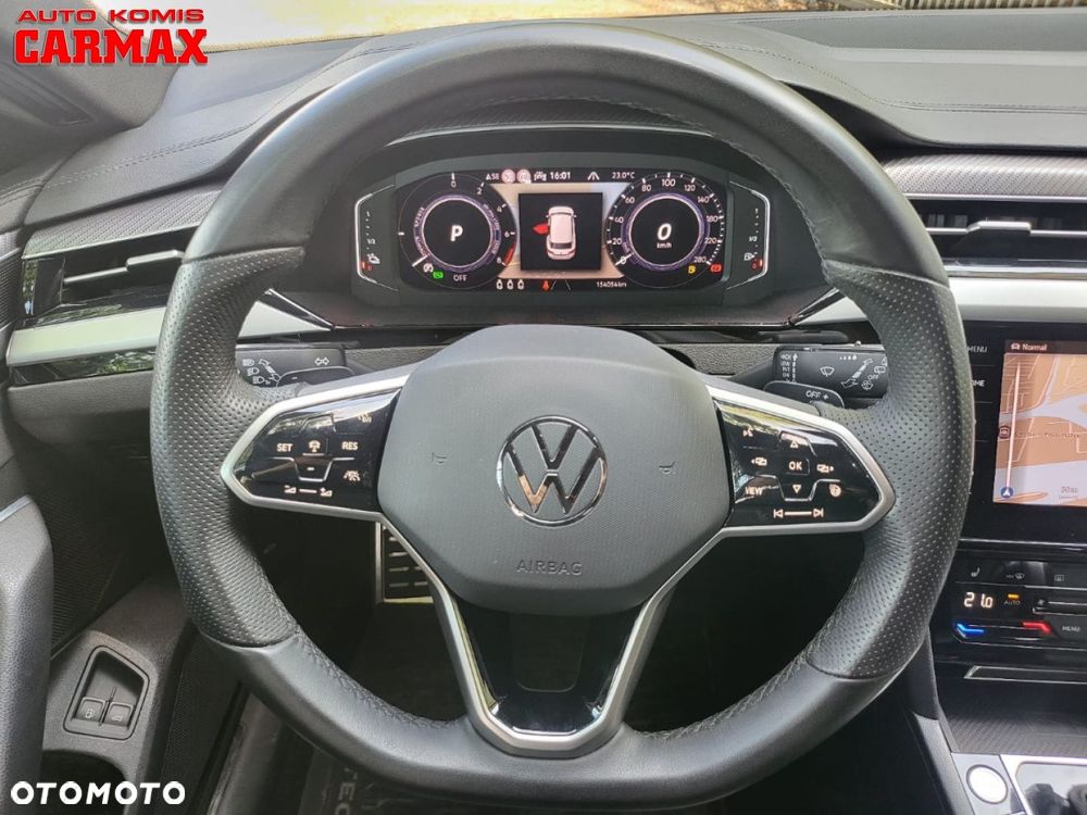 Volkswagen Arteon - 13