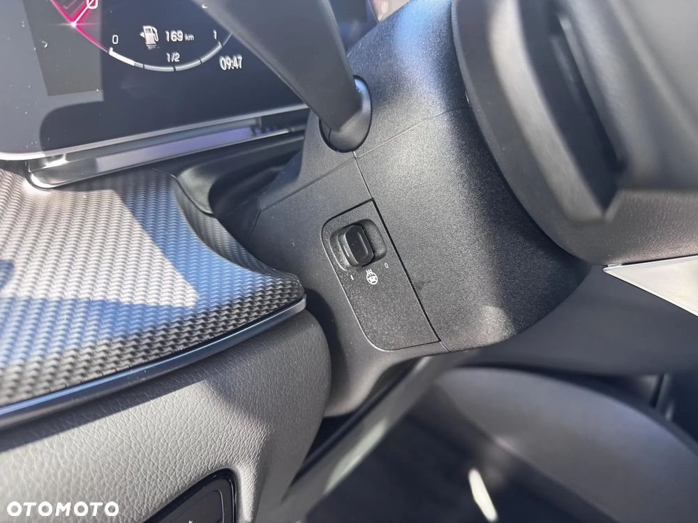 Mercedes-Benz Klasa V 300 d 4-Matic 9G-Tronic Exclusive (ekstra d³) - 10