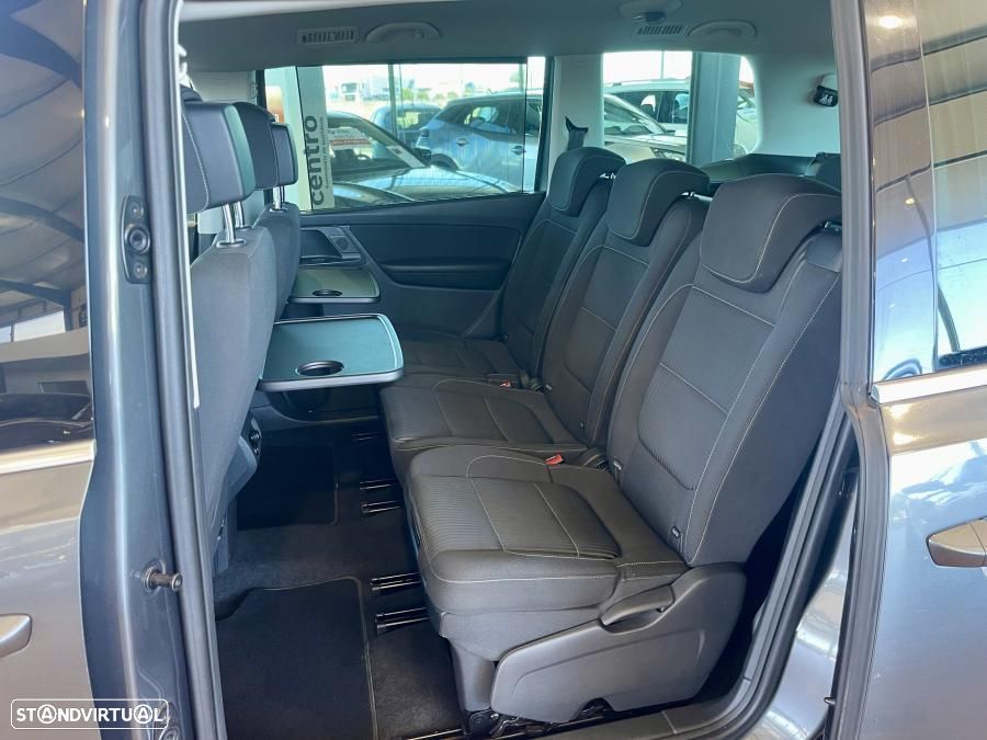 SEAT Alhambra 2.0 TDI Style Advanced DSG - 23