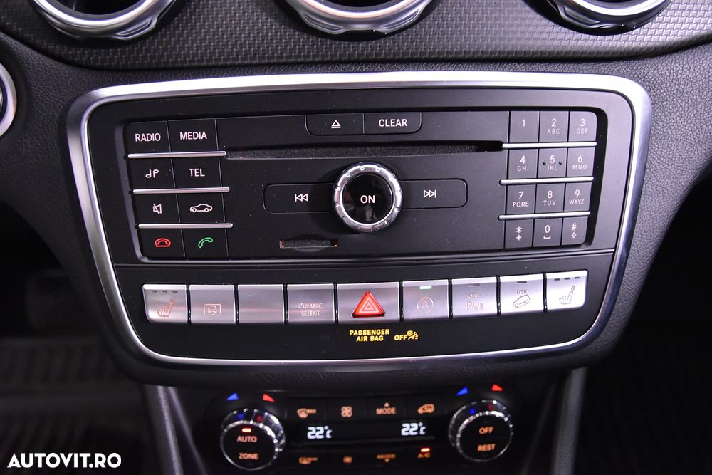 Mercedes-Benz GLA 200 d 4MATIC Aut. - 18