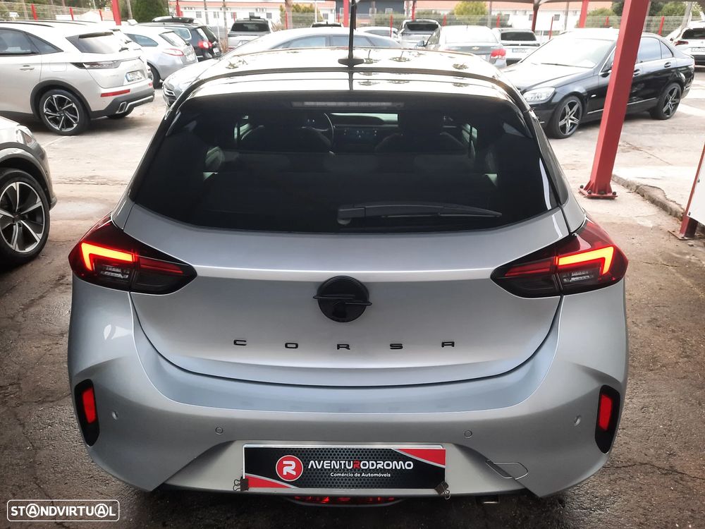 Opel Corsa - 10