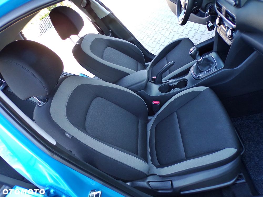 Hyundai Kona 1.0 T-GDI Select - 26