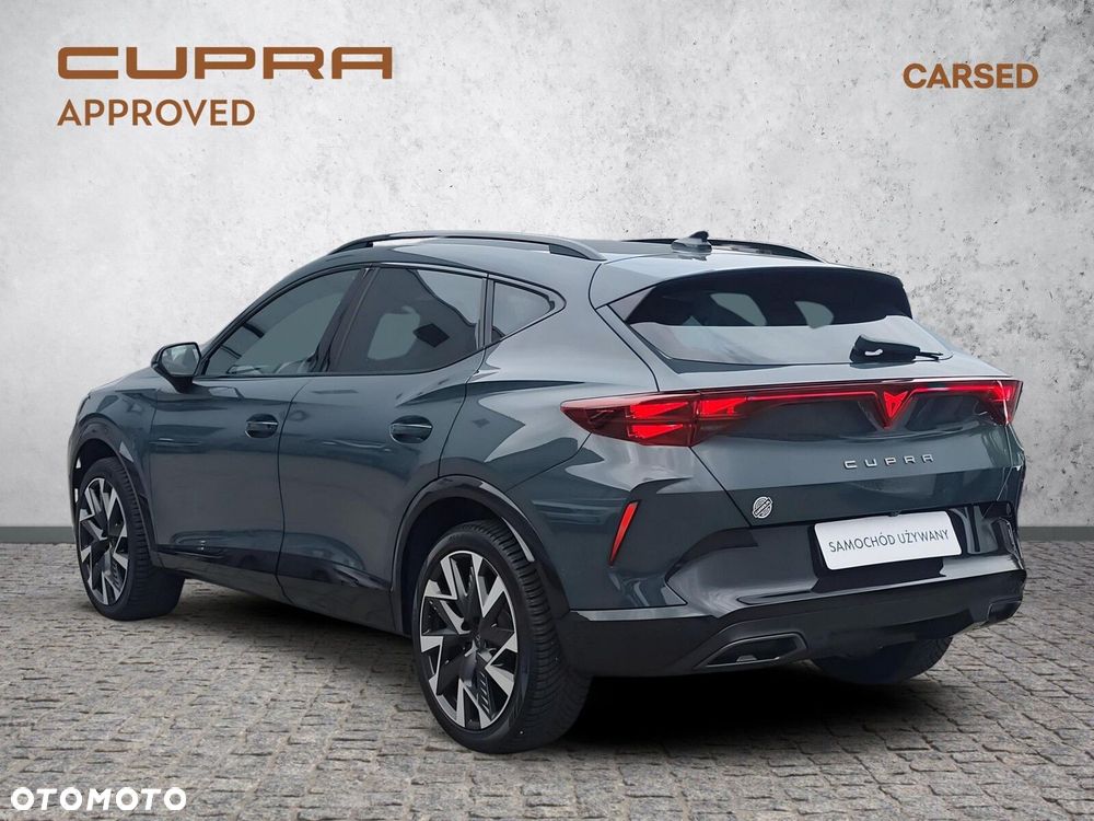 Cupra Formentor 1.5 eTSI mHEV DSG - 4