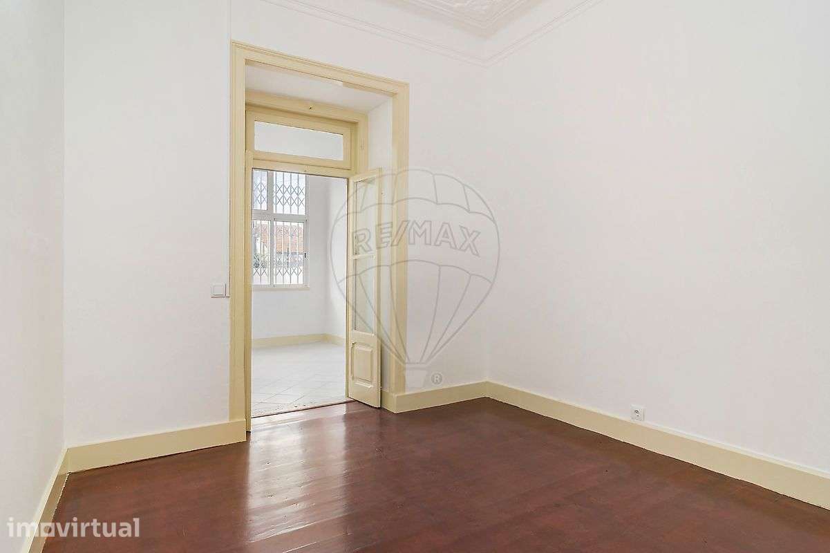 Apartamento T2 para arrendamento - Grande imagem: 3/14