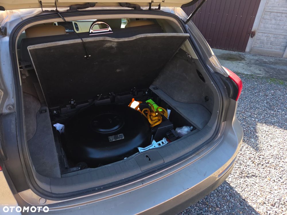 Infiniti EX EX37 GT - 8