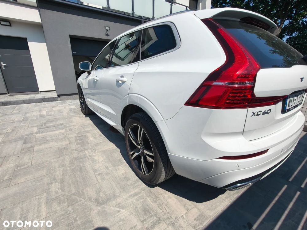 Volvo XC 60 D3 R-Design - 11