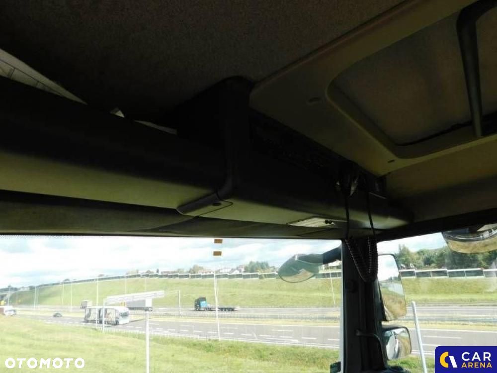 MAN 18.250 TGM E6 18.0t - 33