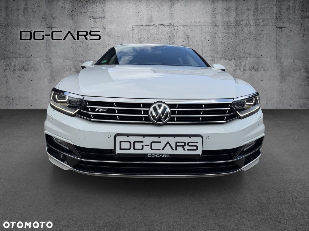 Volkswagen Passat - 9
