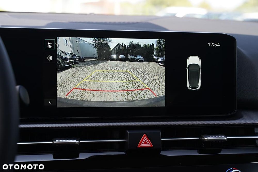 Kia Sportage 1.6 T-GDI M 2WD DCT - 20