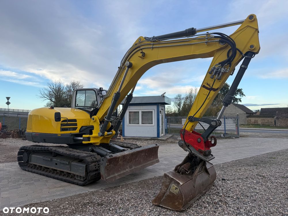 Wacker Neuson ET145 - 9