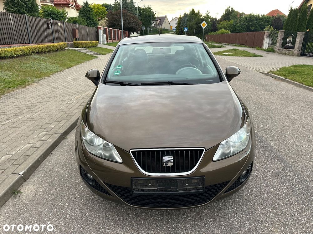 Seat Ibiza 1.4 16V Style - 4