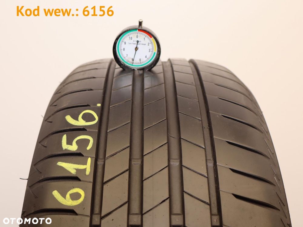 Bridgestone Turanza T005 - 225/55 R17 - 1