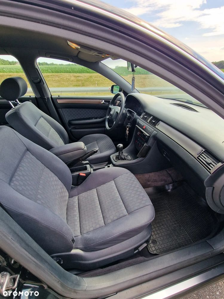 Audi A6 Limousine - 17