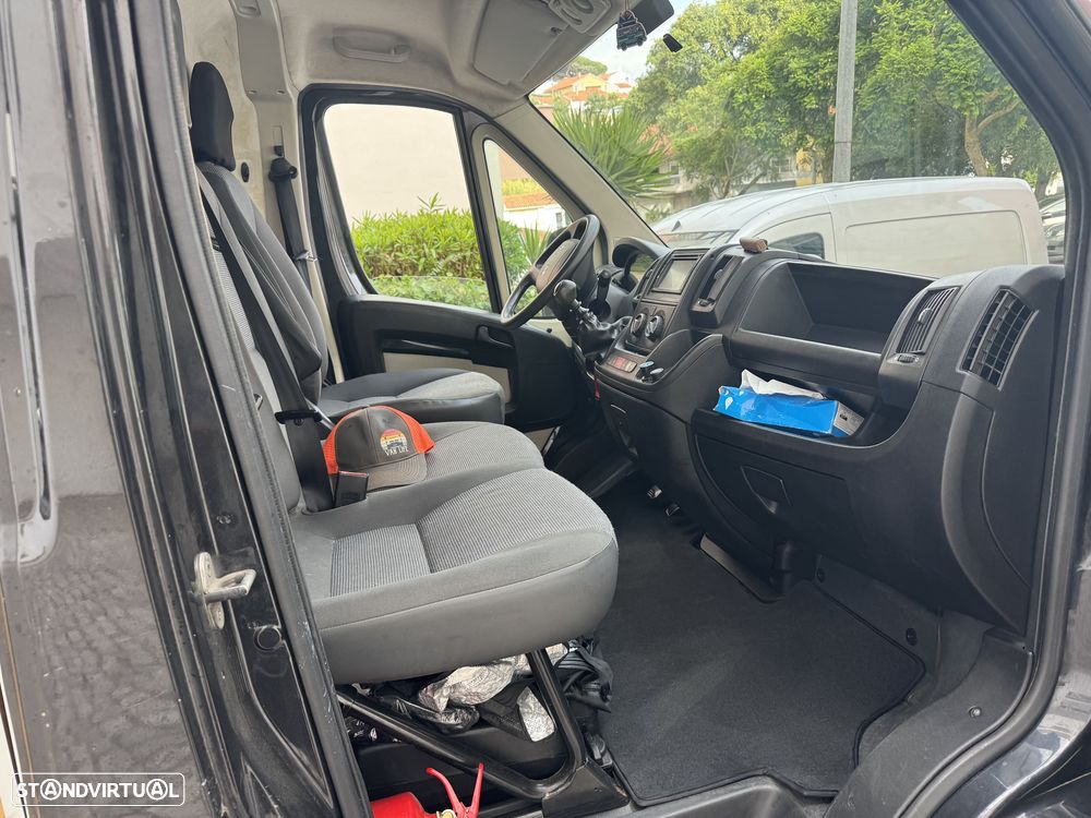 Peugeot Boxer 2.2 hdi - 26