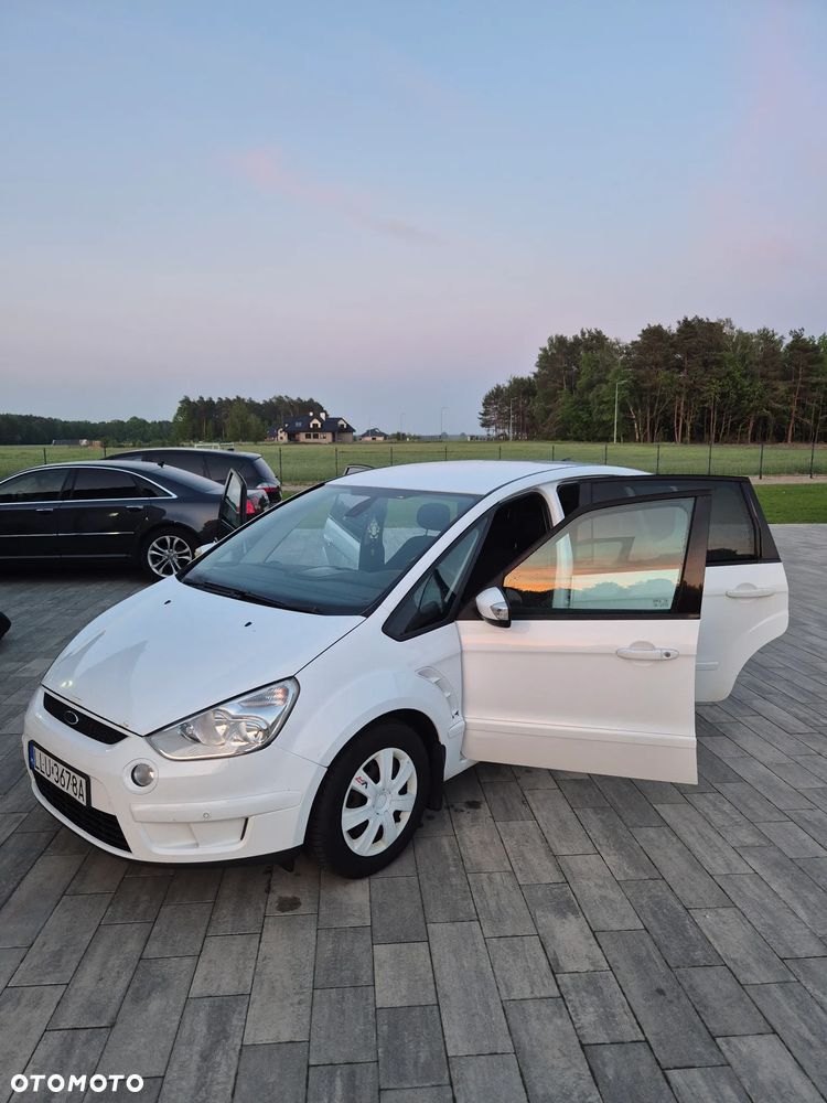 Ford S-Max 2.0 TDCi Trend - 8