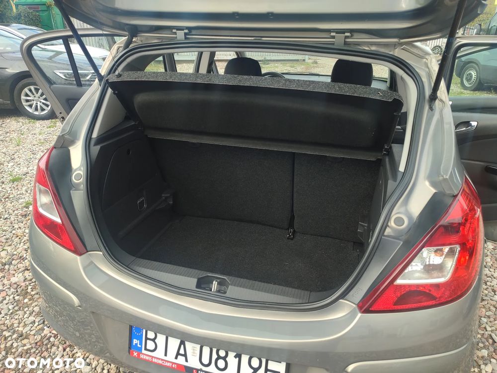 Opel Corsa 1.4 Active - 18