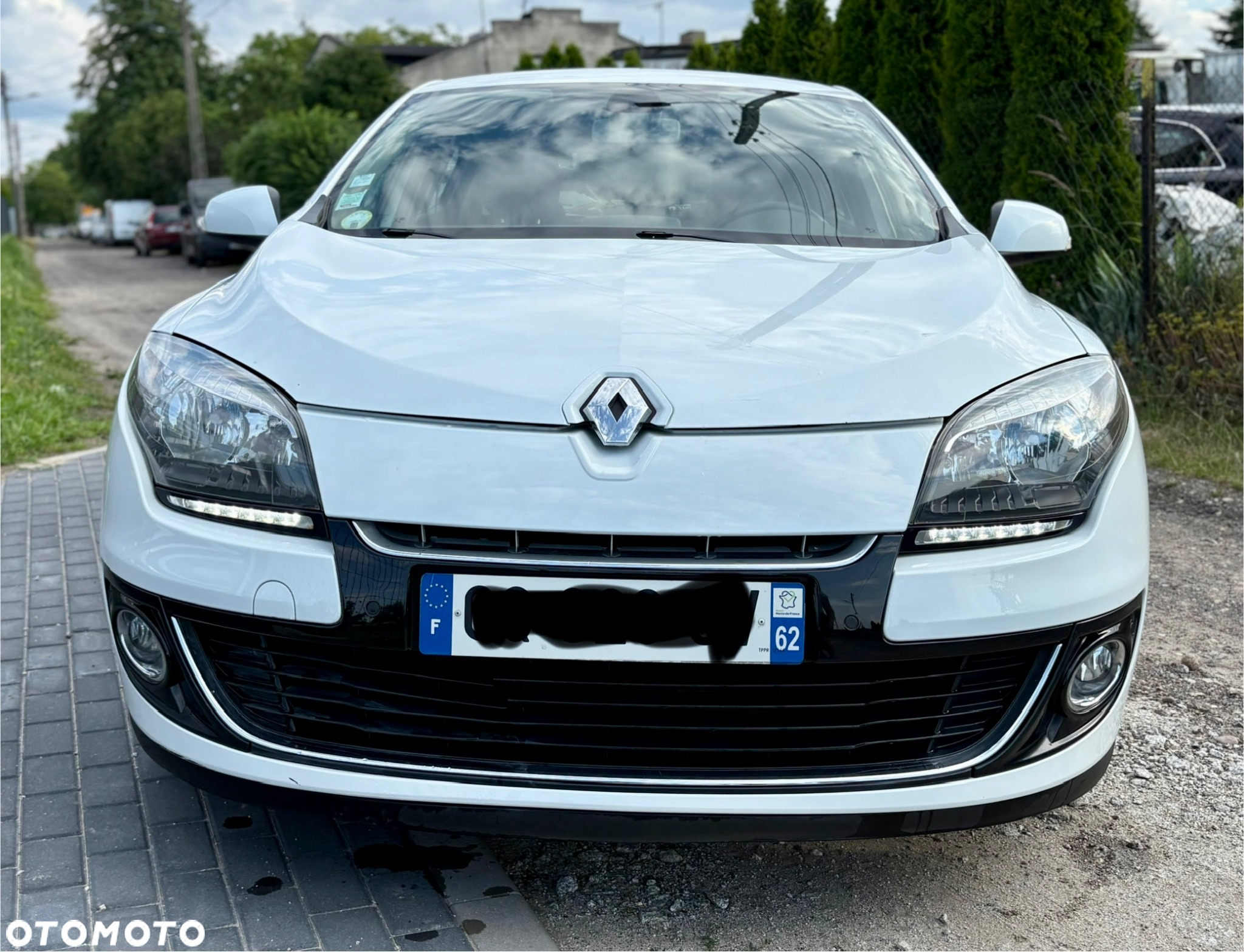 Renault Megane ENERGY dCi 110 Start & Stop Expression - 5