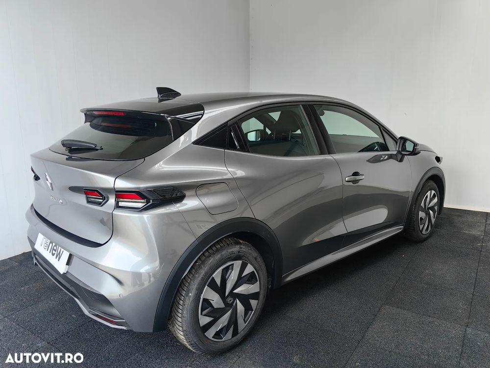 Renault Clio VI Eco-G 120 EDC Techno - 3