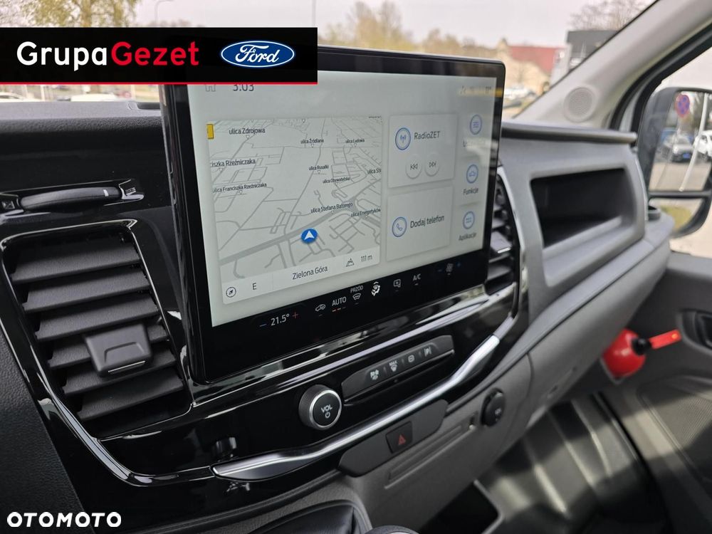 Ford Transit - 7