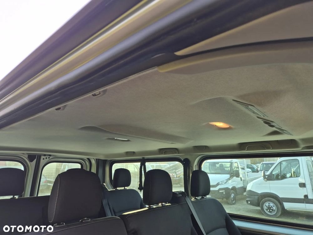 Renault Trafic - 10