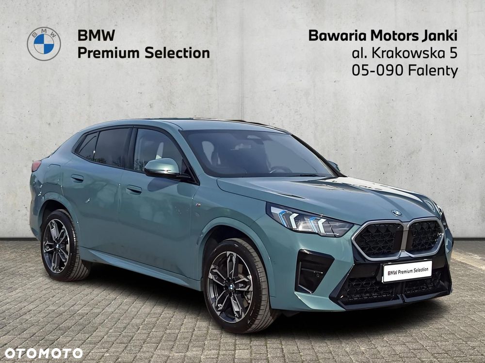 BMW X2 - 7